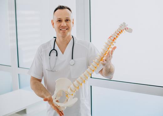 Orthopedics