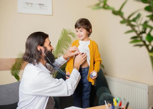 Pediatrics